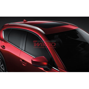 рейлинги крыши OE Style Mazda CX-5 2018+