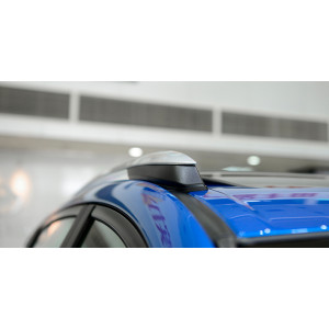 Рейлинги крыши OE Style Toyota RAV 4 2013-2019 