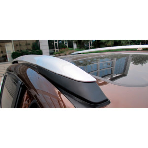Рейлинги крыши OE Style Toyota RAV 4 2013-2019 