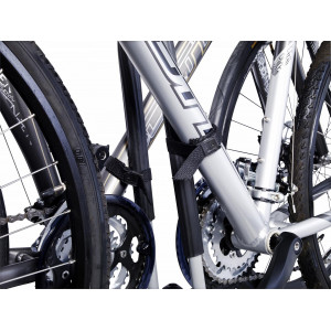 Платформа на фаркоп THULE RideOn для 2-х велосипедов 9502