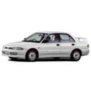 LANCER седан 1991-2000