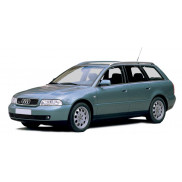 A4 универсал 1996-2001