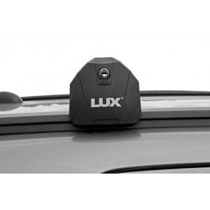  Багажная система LUX SCOUT для интегрированных рейлингов универсальная с дугами 110 см