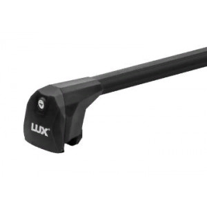  Багажная система LUX SCOUT для интегрированных рейлингов универсальная с дугами 110 см